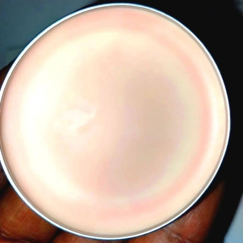 Orange Lemon natural lip balm 3 for $13 mix and match